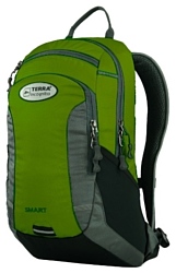 Terra Incognita Smart 20 green/grey