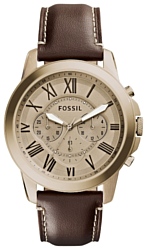 Наручные часы Fossil FS5107