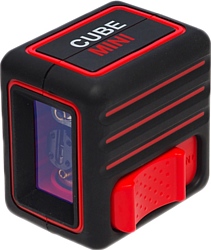 Лазерный нивелир ADA instruments CUBE MINI Basic Edition (А00461)