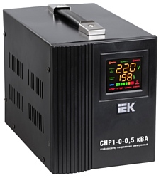 IEK Home СНР1-0-0.5 кВА