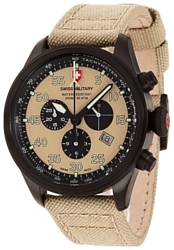 CX Swiss Military Watch CX27331