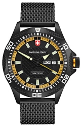 CX Swiss Military Watch CX2744