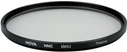 Светофильтр Hoya UV(C) HMC 49mm Светофильтр Hoya UV(C) HMC 49mm