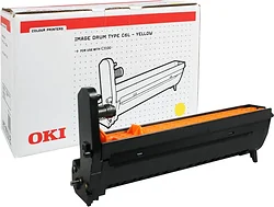 Фотобарабан OKI 42126641