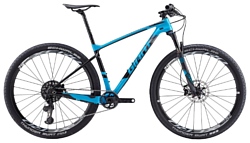 Giant XTC Advanced 29er 0 (2017)