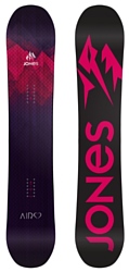 Jones Snowboards Airheart (16-17)