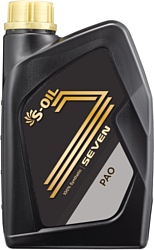 S-OIL SEVEN PAO 5W-30 1л