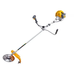 Триммер бензиновый Gunter MSG-191