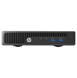 HP 260 G1 Desktop Mini (K8L27EA)