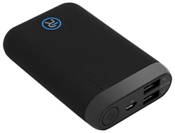 Revocharge Dual USB Port Portable Battery 10000 mAh