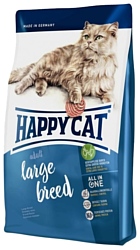 Happy Cat (1.4 кг) Large Breed