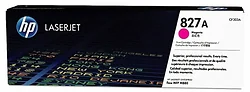 Картридж HP 827A (CF303A) Картридж HP 827A (CF303A)
