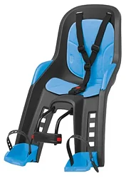 Детское велокресло Polisport Bubbly Mini