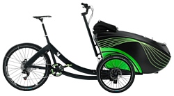 Triobike Mono R