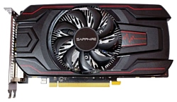 Sapphire Pulse Radeon RX 560 1300Mhz PCI-E 3.0 2048Mb 7000Mhz 128 bit DVI HDMI HDCP