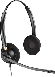 Наушники Plantronics EncorePro HW520