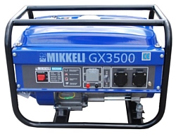 Mikkeli GX3500