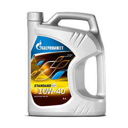 Gazpromneft Standard 10W-40 5л