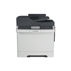 Lexmark CX417de