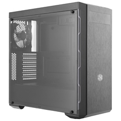 Cooler Master MasterBox MB600L (B600L-KA5N-S02) w/o PSU Black/grey