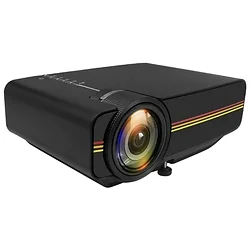 Проектор Thundeal YG400