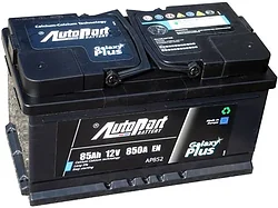 Автомобильный аккумулятор AutoPart AP852 585-400 (85Ah)
