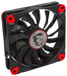 MSI TORX Fan 12cm