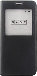 Case Hide Series для Xiaomi Redmi 5 plus (черный)