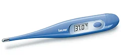Термометр Beurer FT09/1 (синий) Термометр Beurer FT09/1 (синий)