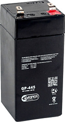 Kiper GP-445 F2