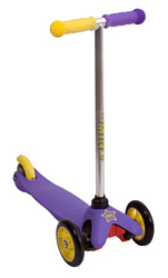 RGX Mini (фиолетовый)