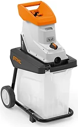 Садовый измельчитель STIHL GHE 135 L