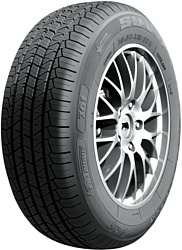 Taurus 701 SUV 275/40 R20 106Y