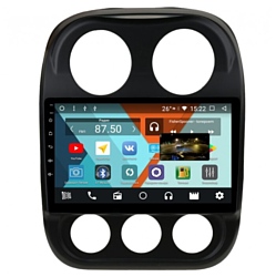 Parafar Jeep Compass 2014 Android 8.1.0 (PF998KHD)