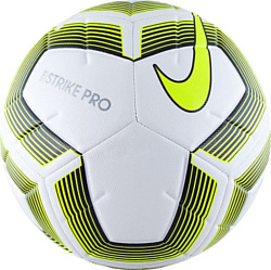 Nike Strike Pro TM SC3936-100 (4 размер)