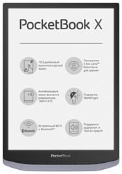 PocketBook X