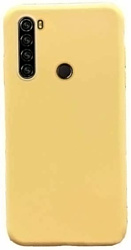 LDH для Xiaomi Redmi Note 8 (желтый)