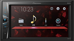 Pioneer DMH-G121