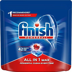 Finish All in 1 Max (42 tabs)