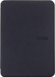 KST Smart Case для Amazon Kindle Paperwhite 2018 (черный)