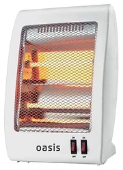 Инфракрасный обогреватель Oasis IS-8