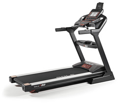 Sole Fitness F80 (2019)