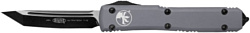 Microtech Ultratech Black 123-1GY