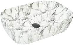 Раковина WELTWASSER Elbach 2143P