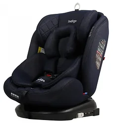 Автокресло Indigo Aero Isofix ST-3