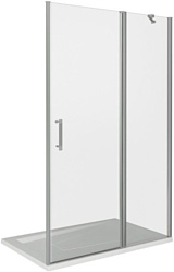 BAS Good Door Mokka 140 (WTW-140-C-WE)