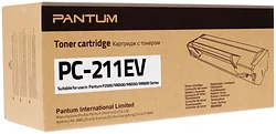 Картридж Аналог Pantum PC-211EV