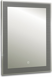 Silver Mirrors  Barcode 60x80 ФР-00002132