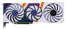 Colorful iGame GeForce RTX 3060 Ultra W OC 12G L-V