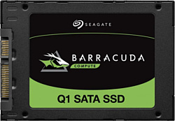 Seagate BarraCuda Q1 240GB ZA240CV1A001